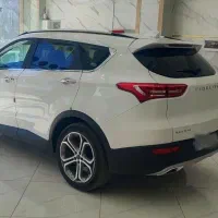 فیدلیتی ۵نفره مدل ۴۰۲