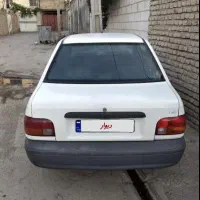 پراید مدل۸۹|خودرو سواری و وانت|آشخانه, |دیوار