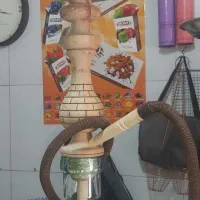 قلیان کامل