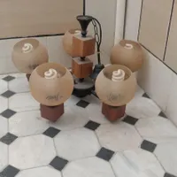 فروش لوستر
