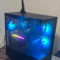 سیستم گیمینگ کامپیوتر گیمینگ خفن