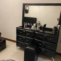 سرویس خواب و تخت خواب تک نفره دونفره کد ۱۷|تخت و سرویس خواب|تهران, الهیه|دیوار