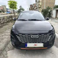 ایکس 33 کراس اتوماتیک