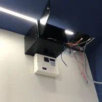 استخدام شاگرد دوربین مداربسته