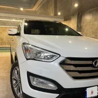 سانتافه ۲۰۱۴ تک دیفرانسیل