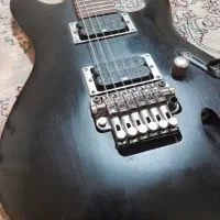 گیتار الکتریک Ibanez ایبانز s420|گیتار، بیس، امپلیفایر|تهران, تهراننو|دیوار