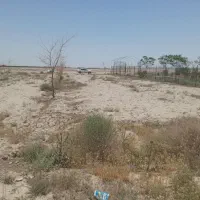 زمین جهت باغچه ۶۸۰ متری