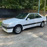 تعمیرگاه تخصصی زانتیا و پژو دوهزار