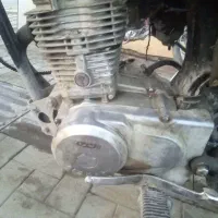 موتر پارکینگی|موتورسیکلت|شوشتر, |دیوار