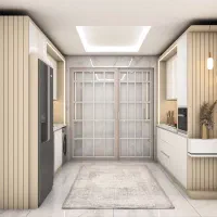 بازسازی،دکور،ویترین،کانتر،پیشخوان|خدمات پیشه و مهارت|تهران, اوقاف|دیوار