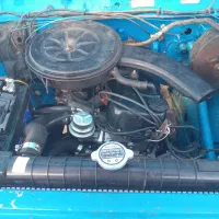 فروش نیسان ۷۲|خودرو سواری و وانت|گلپایگان, |دیوار