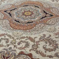 قالی ۱۲ متری صفویه