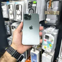آیفون 13 پرومکس با اقساط بلند مدت|موبایل|رشت, بازار|دیوار