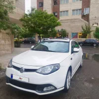 ام جی 6|خودرو سواری و وانت|مشهد, جاهد شهر|دیوار