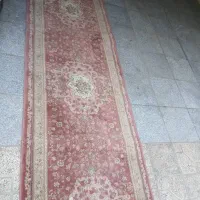 کناره فرش ماشینی
