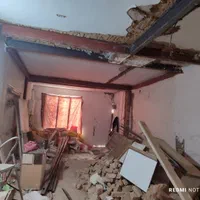 گچکاری کاشی کاری تخریب کناف کاری جوشکاری|خدمات پیشه و مهارت|تهران, اختیاریه|دیوار