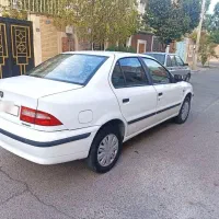 سمند Lx بی رنگ مدل ۹۷ باعکس کارشناسی