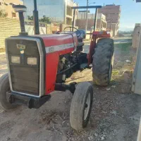 تراکتور مدل ۸۵