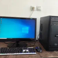 کامپیوتر قوی کامل