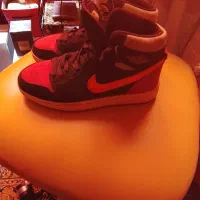 air Jordan 1|کیف، کفش، کمربند|تهران, شهرک گلها (تهرانسر)|دیوار