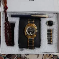 رادو موتور ژاپن اتوماتیک نبضی