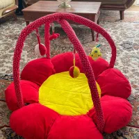 تشک بازی کودک|اسباب و اثاث بچه|سبزوار, جنت|دیوار