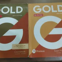 کتاب Pre First و Work book