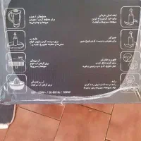 غذا ساز پروکیت|خردکن، آسیاب، غذاساز|تهران, دردشت|دیوار