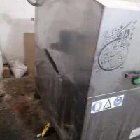 قطعه شو|ماشینآلات صنعتی|خاتم, |دیوار