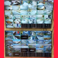 خدمات نصاب نصب دوربین مداربسته دزدگیر شبکه