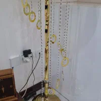 آباژور|چراغ خواب و آباژور|محمدشهر, همایون ویلا|دیوار