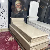 سنگ قبر زیبا