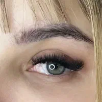 تخفیف اکستنشن مژه ، کاشت مژه ، لیفت و لمینیت مژه