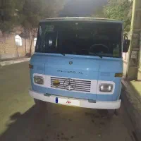 مینی بوس 309|خودرو سنگین|ماهدشت, |دیوار