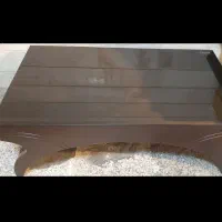 میز جلو مبلی و عسلی