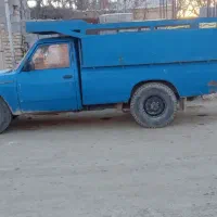 فروش نیسان|خودرو سواری و وانت|بجنورد, |دیوار