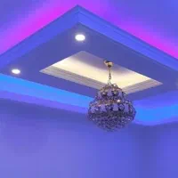 گچکاری ولکه گیری