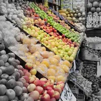 کارگر ساده ، کارگر میوه فروشی ماهر و ساده|استخدام خدمات فروشگاه و رستوران|تهران, تهرانسر مرکزی|دیوار