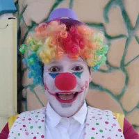 سیلورمن دلقک عروسک تن پوش|خدمات پذیرایی، مراسم|تهران, تجریش|دیوار