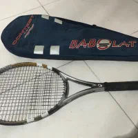 راکت تنیس بابولات