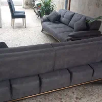 مبل  نو سالم|مبلمان خانگی و میز عسلی|بندر انزلی, خوش پیک|دیوار