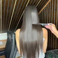 کراتین و پروتئن از۳۹۰کاملن تضمینی