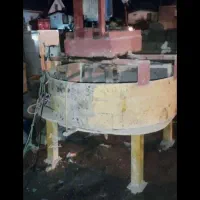 دستگاه بلوک زنی ومیکسر|ماشین‌آلات صنعتی|نوشهر, |دیوار