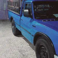 حمل بار با نیسان تمام نقاط حمل اثاث منزل نیسان بار|خدمات حمل و نقل|اندیمشک, |دیوار