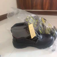کفش ایمنی