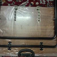 میز تحریر تاشو|میز تحریر و کامپیوتر|قم, ارم|دیوار