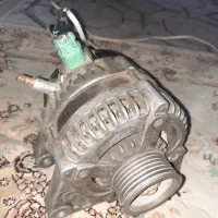 دینام تویوتایی ۱۲۰ آمپر