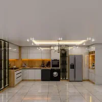 دکوراسیون داخلی آرتیکور
