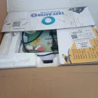 دستگاه جوجه کشی