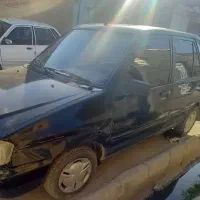 مدل 90|خودرو سواری و وانت|چناران, |دیوار